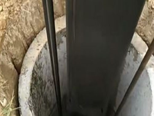 禹城打井公司